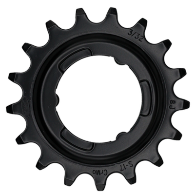 Gear Shimano Nexus 17 -Tands 1 2 x 3 32 -