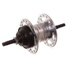 Shimano Gear Hub Nexus 3 SG-3R40 V-Brems-Rollerbrake 36 Löcher Silber