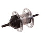 Shimano Gear Hub Nexus 3 SG-3R40 V-Brems-Rollerbrake 36 Löcher Silber