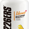 226er 6,4 Amino+ 120 Kapseln
