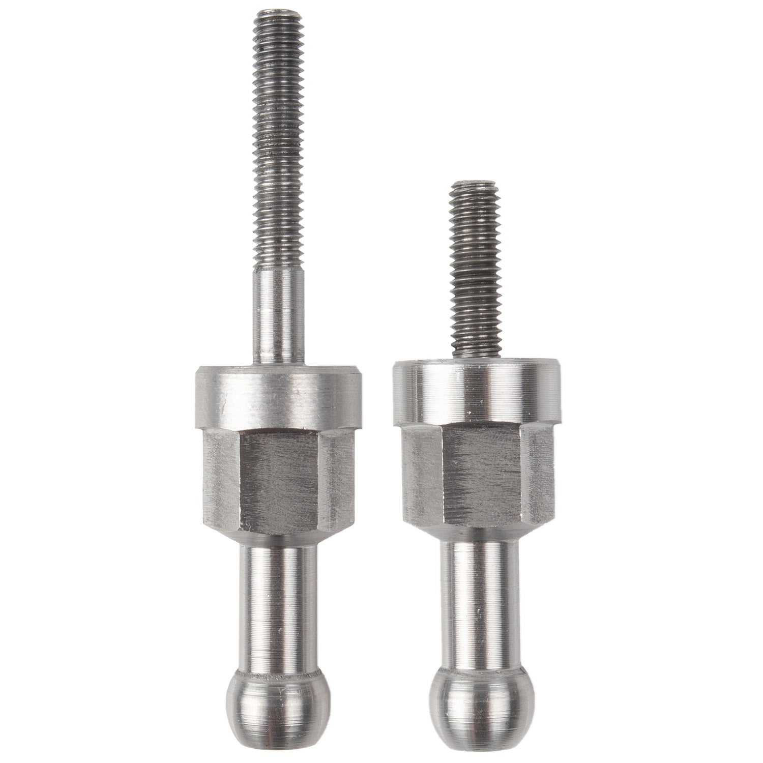 M-Wave Stalwart Thru Adapter für Steckachse