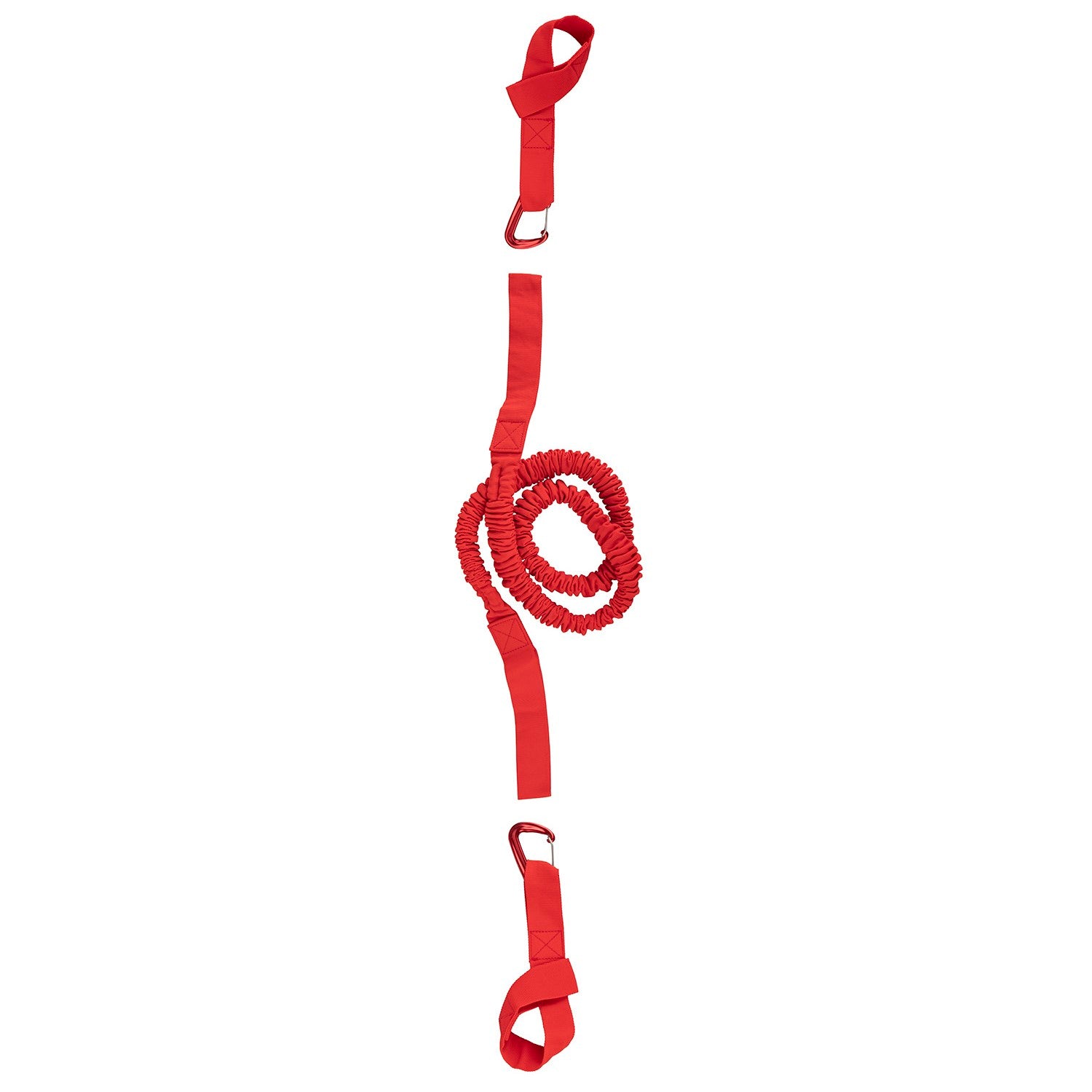 M-Wellen-Trail-Seil Trail-Seil