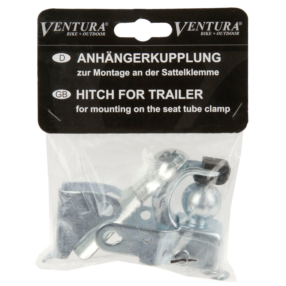 Ventura-Anhängerkupplung 4-teiliger mit Sitzstiftmontage