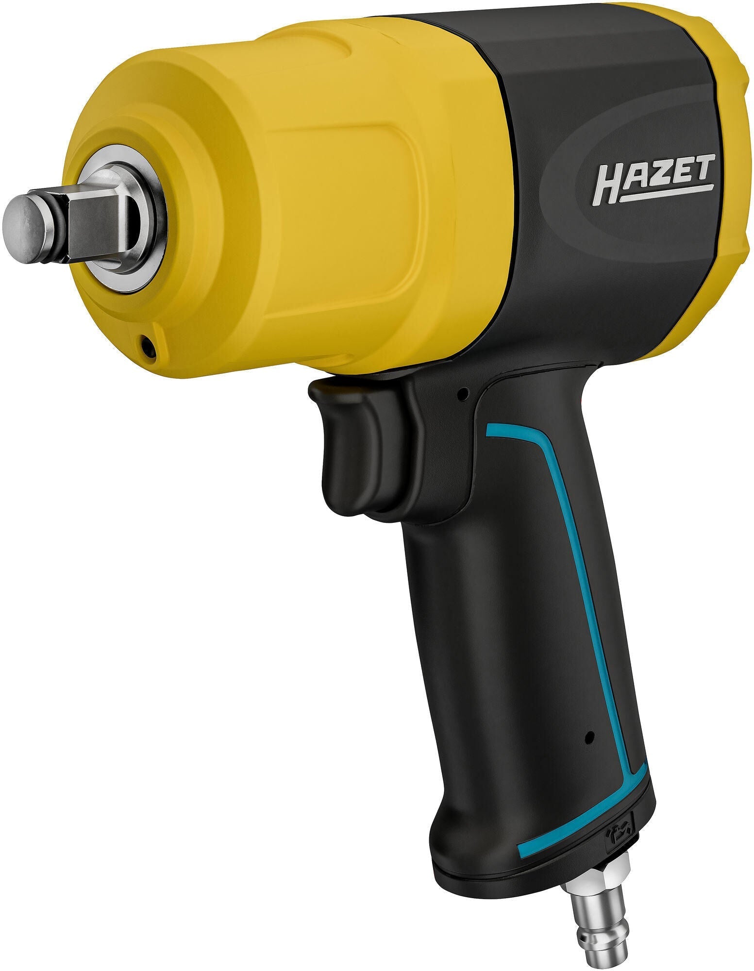 Hazet Impact ScrewDriver 1 2