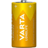 Varta Battery LongLife Alkaline LR14 C (2x)