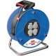 Brennerstuhl garantiert Kabeltrommel | 25m | h05vv-f 3g1,5 *fr* - 1218054