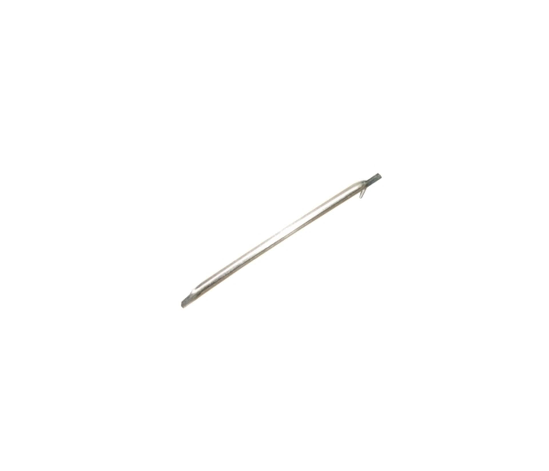 Umefa Zelthering Tirol 25cm 6 Stk.