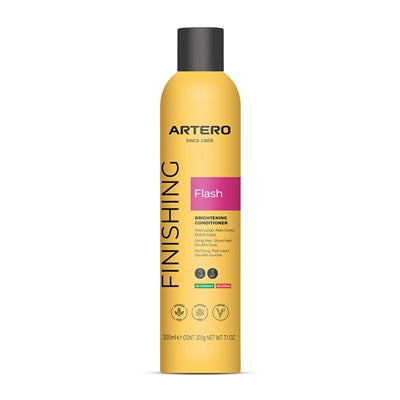 Artero Flash Gloss Spray und Conditioner