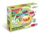 Hungry Mülleimer Memory Game