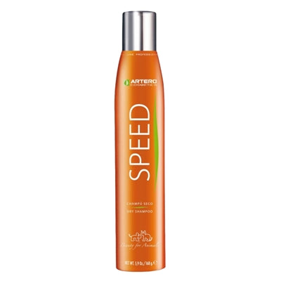 Artero Speed ​​Dry Shampoo Spray
