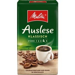 Litta gemahlener Kaffee mit 500 g