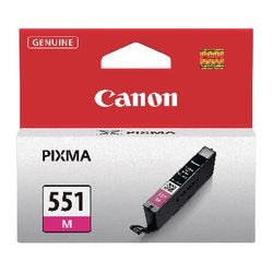 Canon Ink CLI-551M