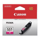 Canon Ink CLI-551M