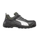 Puma Safety Puma Arbeitsschuh Cascades S3 Low Schwarz MT43
