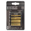 Ventura AA-Batterie