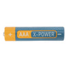 X-Power Alkaline Battery AAA LR03 4st.