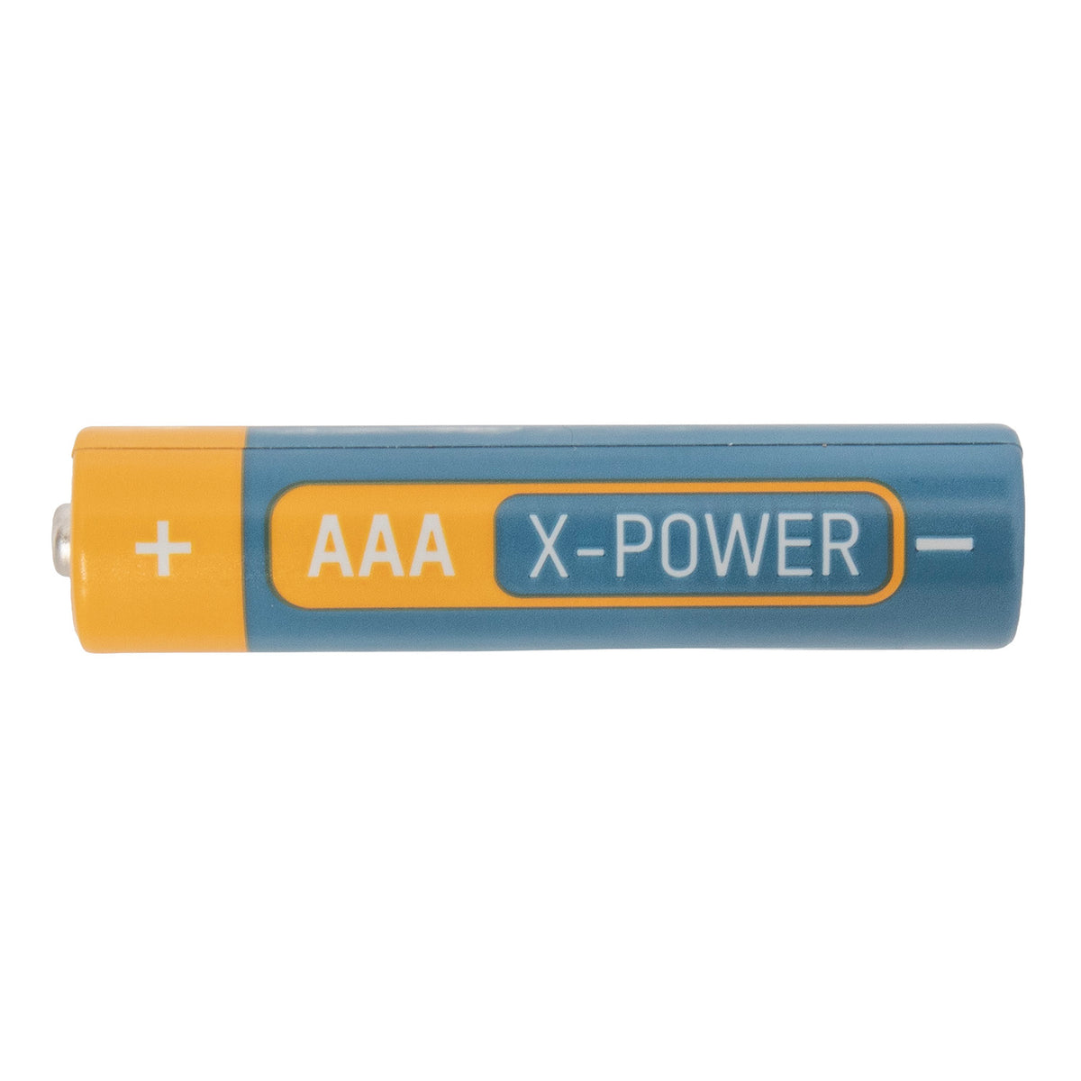 X-Power Alkaline Battery AAA LR03 4st.