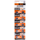 Maxell lr44 ag13 a76 l1154f Batterie - afbeelding 2