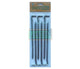 Camping umefa Erdspieß quadratisch 20 cm -6 mm 6 Stk