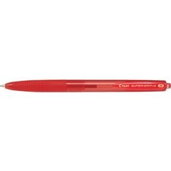Druckkugelschreiber Pilot NSGGR rot