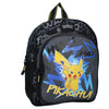 Rucksack Pokémon muss sie alle fangen! 30x25 30 x 25 x 11 cm