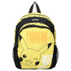 Vadobag Pokemon Hochspannungsrucksack – Pikachu, 35 cm