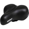 Sattel Wittkop Big - Schwarz