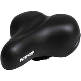 Sattel Wittkop Big - Schwarz - afbeelding 2