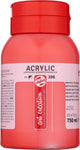 Talens Art Creation Acrylfarbtopf 750 ml Naphtholrot Medium 396