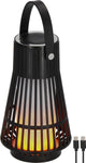 Brennerstuhl Akku-LED-Außenleuchte FL 100 A