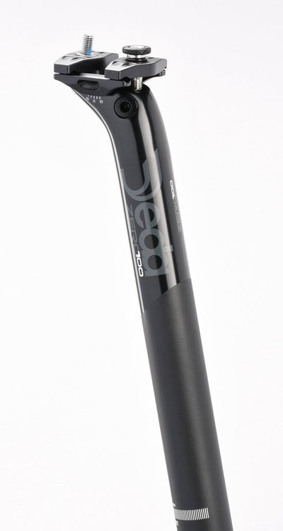Deda Zulppen Zero100 Bob 27,2x350mm Alu 12mm SB