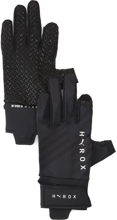 Puma x Hyrox-Handschuhe