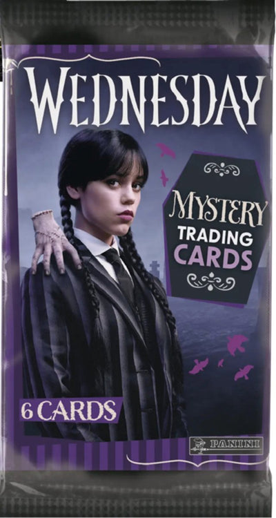Panini Mittwoch TCG – Flowpack