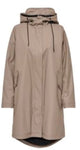 Only – Onlsia Sally Raincoat CC OTW – Damen – wattierte Jacken