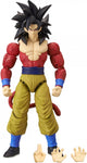 Bandai Namco Dragon Ball Super Saiyajin 4 Goku – Dragon Stars Actionfigur