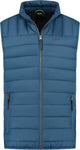 Kjelvik Dean Outdoor-Körperwärmer für Herren – Blau