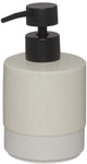 Sealskin - Sablon - Seifenspender 150 ml - freistehend - gebrochenes Weiß