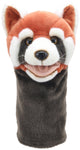 The Puppet Company Handschuhpuppe Jumbo Freunde: Rette den Panda