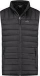 Kjelvik Dean Outdoor-Körperwärmer für Herren – Schwarz