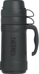 Thermos-Eclipse-Isolierflasche – 1 l – dunkelgrau