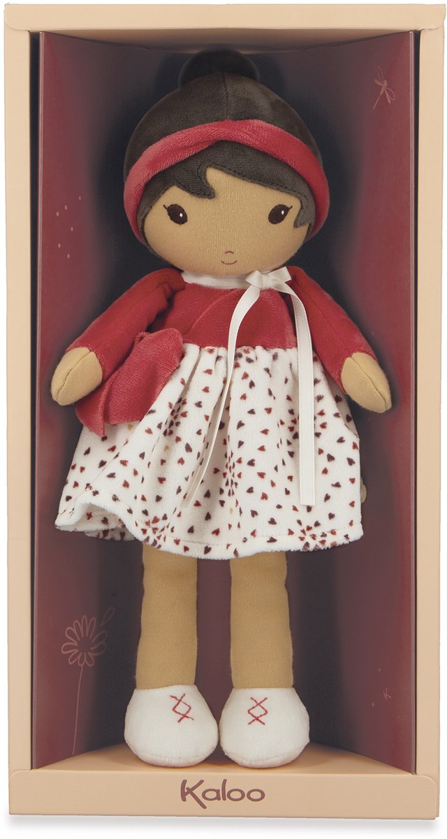 Kaloo Tendresse – Puppe – Emilie – 32 cm.