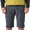 Patagonia Landfarer Fahrradshorts Modell 2025
