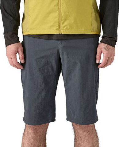 Patagonia Landfarer Fahrradshorts Modell 2025