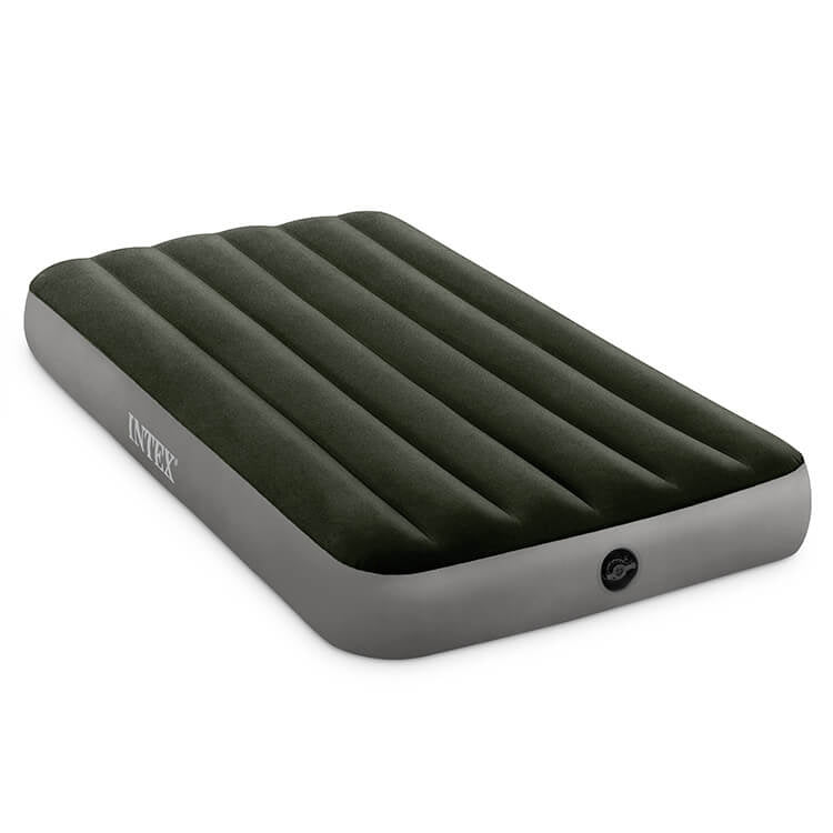 Intex Prestige Downy Luftmatratze – Einzelbett