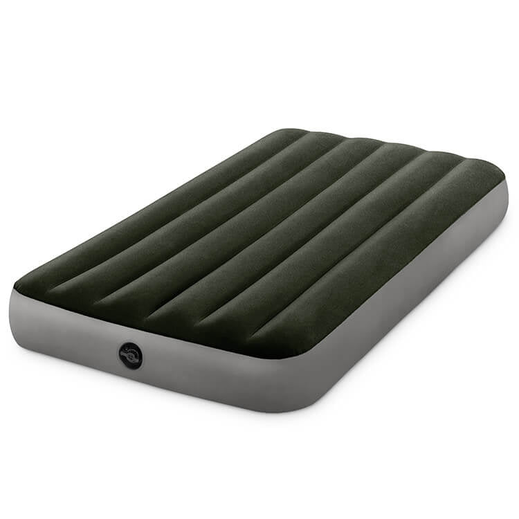Intex Prestige Downy Luftmatratze – Einzelbett