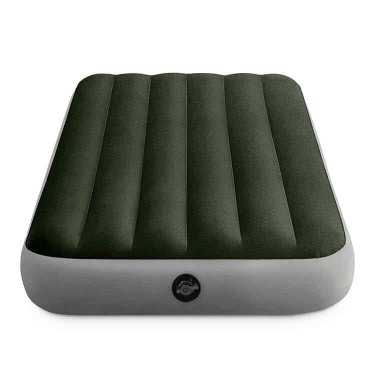 Intex Prestige Downy Luftmatratze – Einzelbett