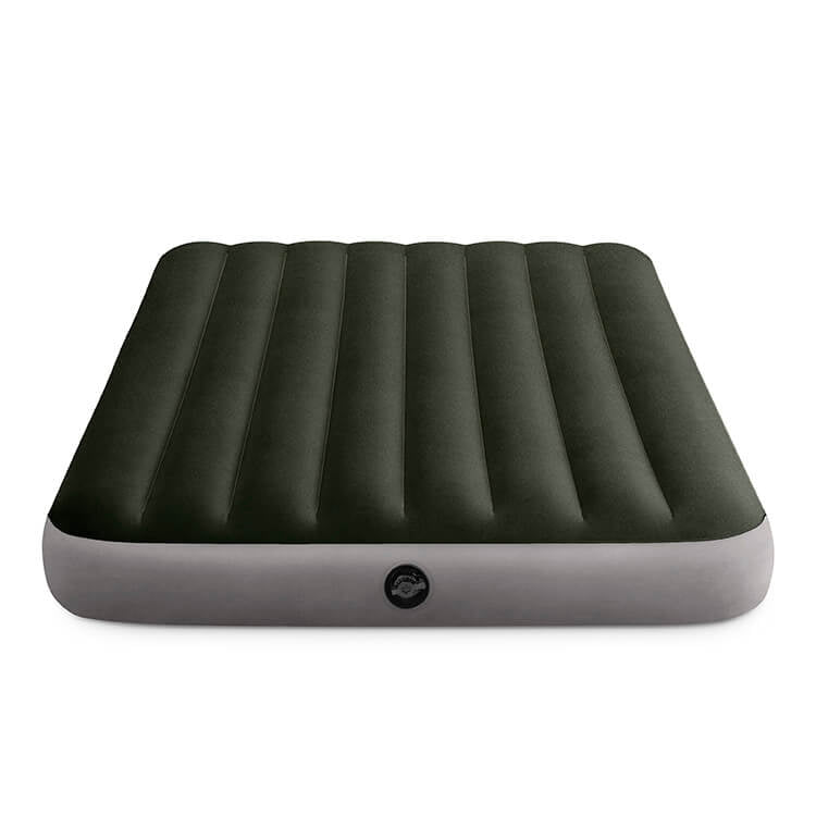 Intex Prestige Downy mit Batteriepomp - Doppel