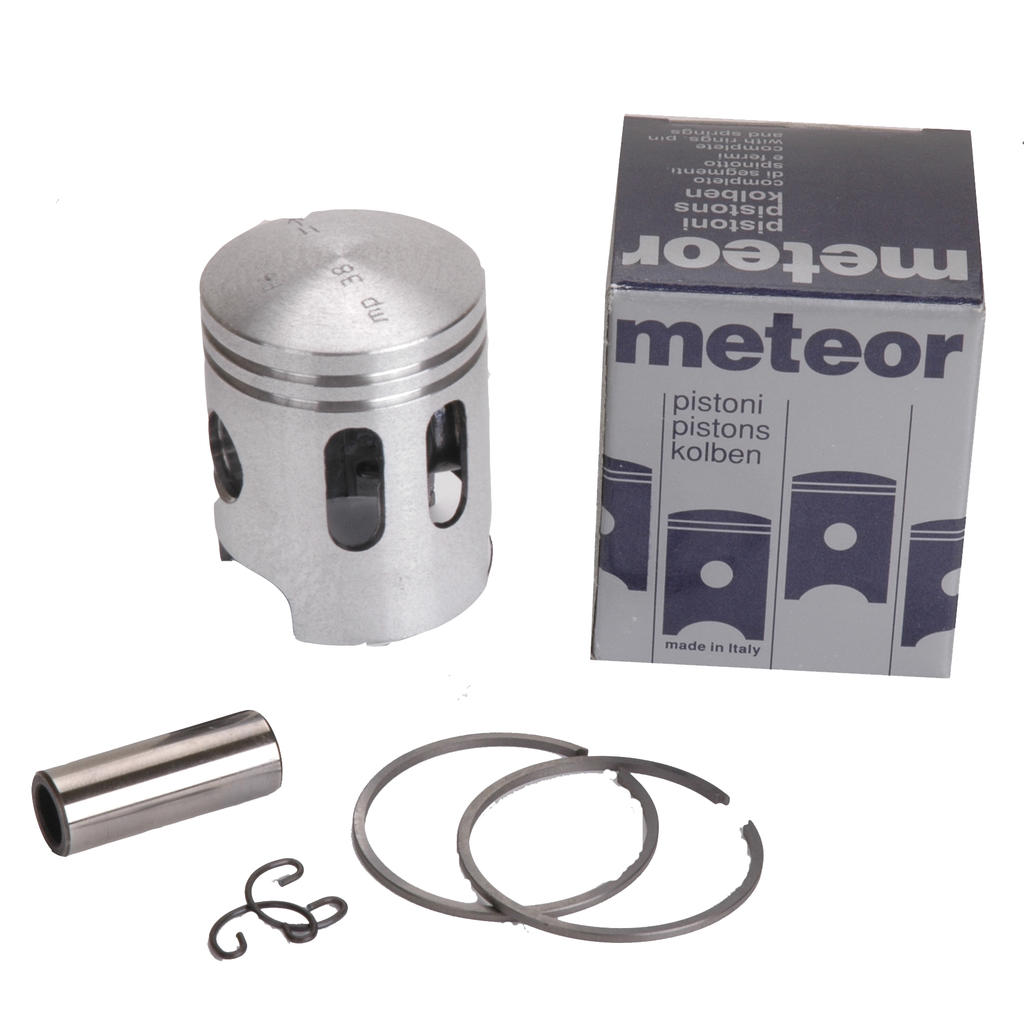 Meteor -Kolben 38.00 Tomos N.T. Meteor