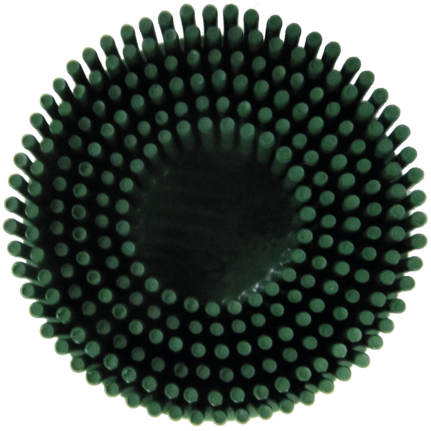 3m Borstenscheibe Green 7524