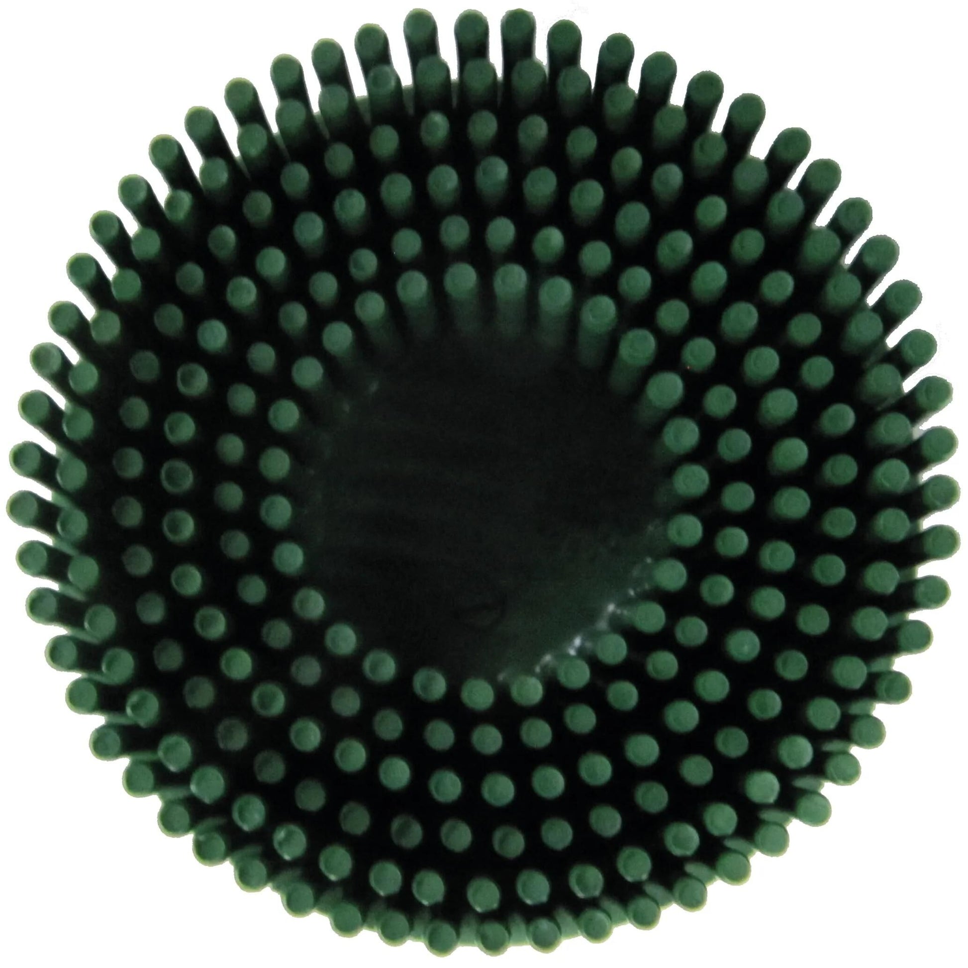 3m Borstenscheibe Green 7524